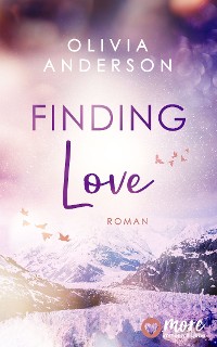 Cover Finding Love