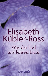 Cover Was der Tod uns lehren kann