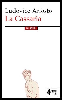 Cover La Cassaria