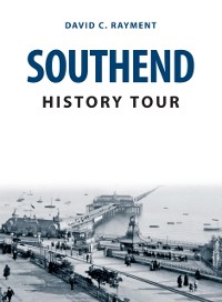 Cover Southend History Tour