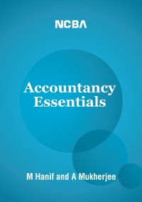 Cover Accountancy Essentials