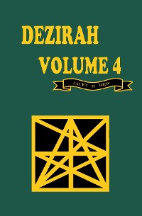 Cover Dezirah Volume 4