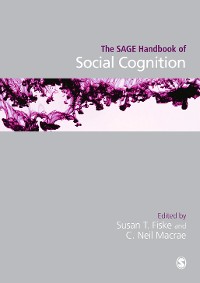Cover The SAGE Handbook of Social Cognition