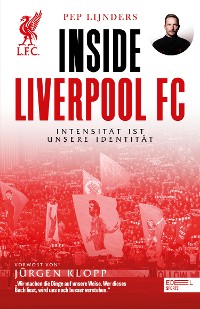 Cover Inside Liverpool FC - Intensität ist unsere Identität