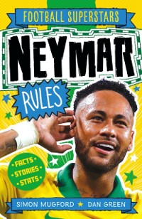 Cover Neymar Rules