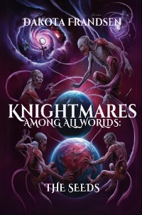 Cover Knightmares Among All Worlds