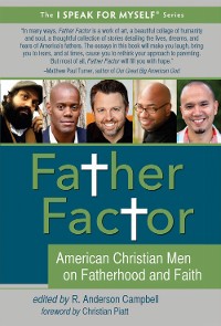 Cover Father Factor