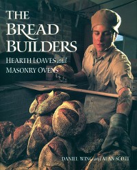 Cover The Bread Builders