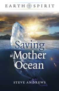 Cover Saving Mother Ocean