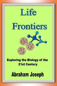 Cover Life Frontiers