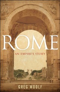 Cover Rome