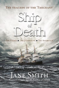 Cover Ship of Death