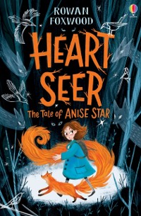 Cover Heartseer: The Tale of Anise Star