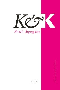 Cover K&K 116