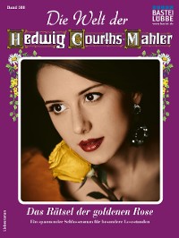 Cover Die Welt der Hedwig Courths-Mahler 588