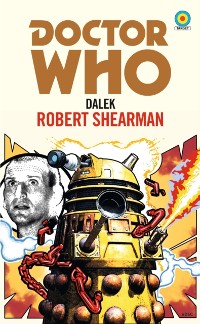 Cover Doctor Who: Dalek (Target Collection)