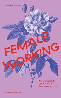 Cover Female Working