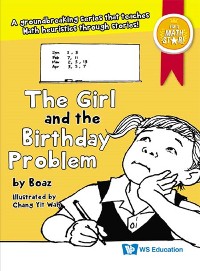 Cover The Girl and the Birthday Problem