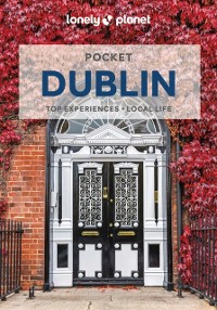 Cover Lonely Planet Pocket Dublin 7