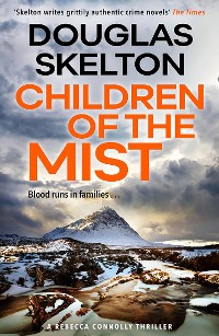 Cover Children of the Mist