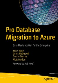 Cover Pro Database Migration to Azure
