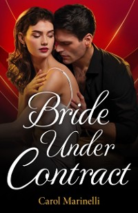 Cover Bride Under Contract