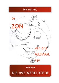 Cover De zon zal van ons allemaal zijn