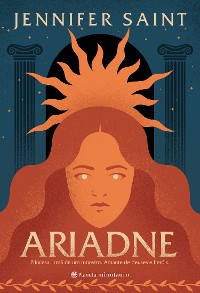 Cover Ariadne