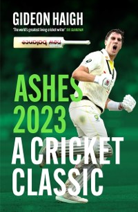 Cover Ashes 2023