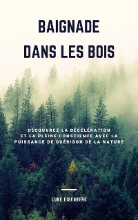Cover Baignade Dans Les Bois