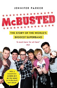 Cover McBusted
