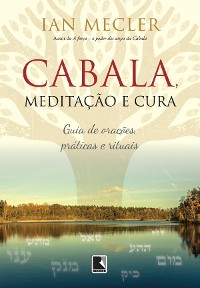 Cover Cabala, meditação e cura