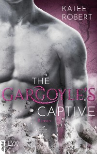 Cover The Gargoyle's Captive