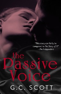 Cover The Passive Voice