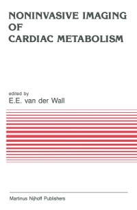 Cover Noninvasive Imaging of Cardiac Metabolism