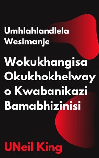 Cover Umhlahlandlela Wesimanje Wokukhangisa Okukhokhelwayo Kwabanikazi Bamabhizinisi