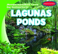 Cover Lagunas / Ponds