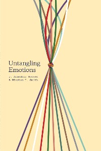 Cover Untangling Emotions