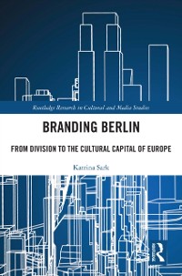 Cover Branding Berlin