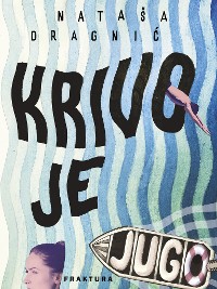 Cover Krivo je jugo