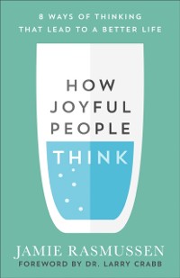 Cover How Joyful People Think