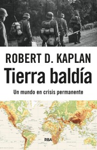 Cover Tierra baldia