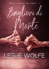 Cover Bagliori di morte