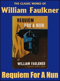 Cover Requiem for a Nun