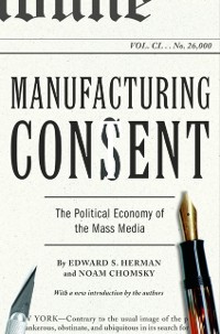 Cover Manufacturing Consent