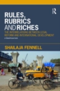 Cover Rules, Rubrics and Riches