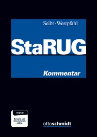 Cover StaRUG