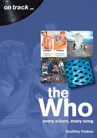 Cover The Who