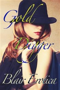 Cover Gold Digger