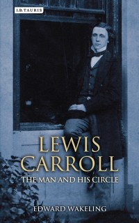 Cover Lewis Carroll